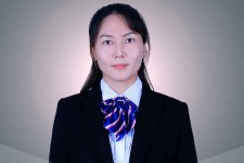 汕尾商务伴游招聘 微信群里应聘日薪2万“商务伴游” ，女孩人财两失！