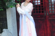 汕尾汉服兼职模特(汉服兼职模特雇用信息)