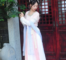 汕尾汉服兼职模特(汉服兼职模特雇用信息)