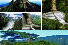汕尾景点介绍(景点介绍英文)