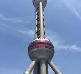 汕尾上海游玩攻略(上海游玩攻略必去的地方2日)