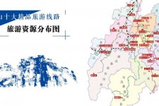 汕尾旅游线路(旅游线路名称)