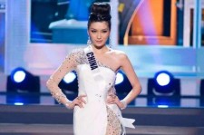 汕尾中国环球小姐(2021年中国环球小姐)