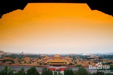 汕尾旅游攻略(北京旅游攻略和花费)