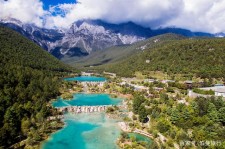 汕尾旅游推荐(旅游推介词)