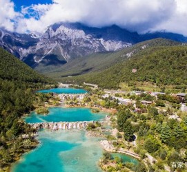 汕尾旅游推荐(旅游推介词)