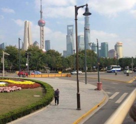 汕尾上海自助游(上海自助游团购)