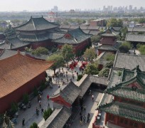 汕尾开封旅游攻略(开封旅游攻略必玩的景点)