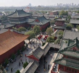 汕尾开封旅游攻略(开封旅游攻略必玩的景点)