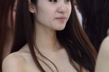 汕尾模特走光(时尚模特走秀)
