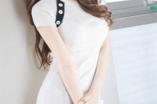 汕尾女模特(女模特不顾母亲阻拦寻生父)