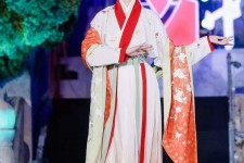 汕尾汉服模特是哪种兼职的吗(网上雇用古拆汉服模特可信吗)