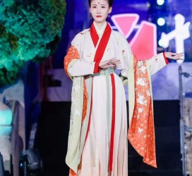汕尾汉服模特是哪种兼职的吗(网上雇用古拆汉服模特可信吗)