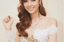 汕尾泰国人妖皇后(泰国十大妖皇后)