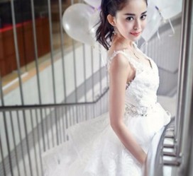 汕尾女伴侣兼职婚纱模特(婚纱模特兼职是实的吗)