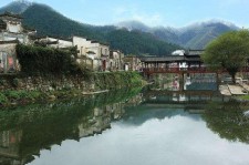 汕尾江西旅游攻略(江西旅游攻略必去景点)