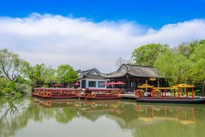 汕尾旅游景点(旅游景点排行榜)