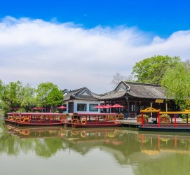 汕尾旅游景点(旅游景点排行榜)
