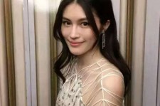 汕尾维密超模中国(维密超模中国有谁)