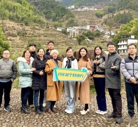 汕尾商务伴游招聘 潮声丨百万年薪聘导游 浙江一座县城的“千金买马”记