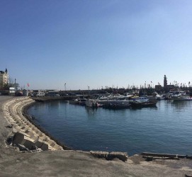 汕尾大连旅游攻略(大连旅游攻略自由行)