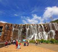 汕尾旅游景点介绍(旅游景点介绍结尾)