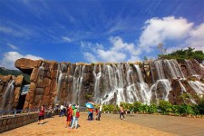 汕尾旅游景点介绍(旅游景点介绍结尾)