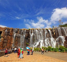汕尾旅游景点介绍(旅游景点介绍结尾)