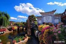 汕尾丽江兼职模特伴游(丽江兼职工资日结古城)