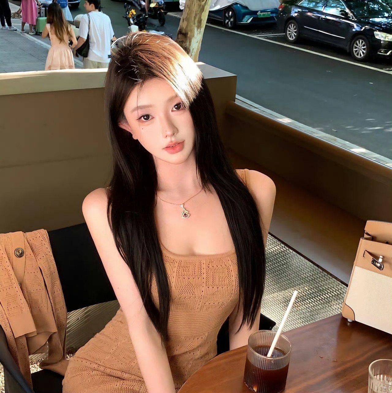 汕尾伴游女生苏樱樱的资料