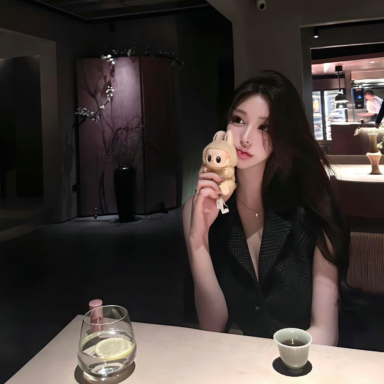 汕尾伴游女生范甜甜的资料