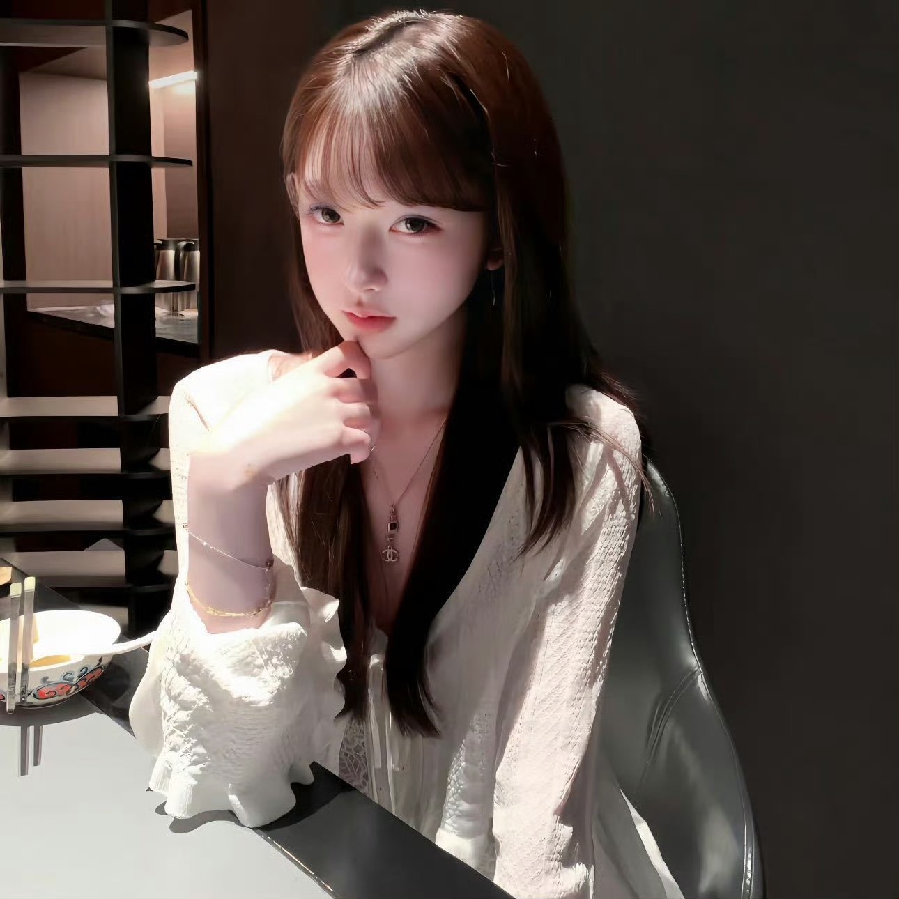 汕尾伴游女生苏菲亚的资料