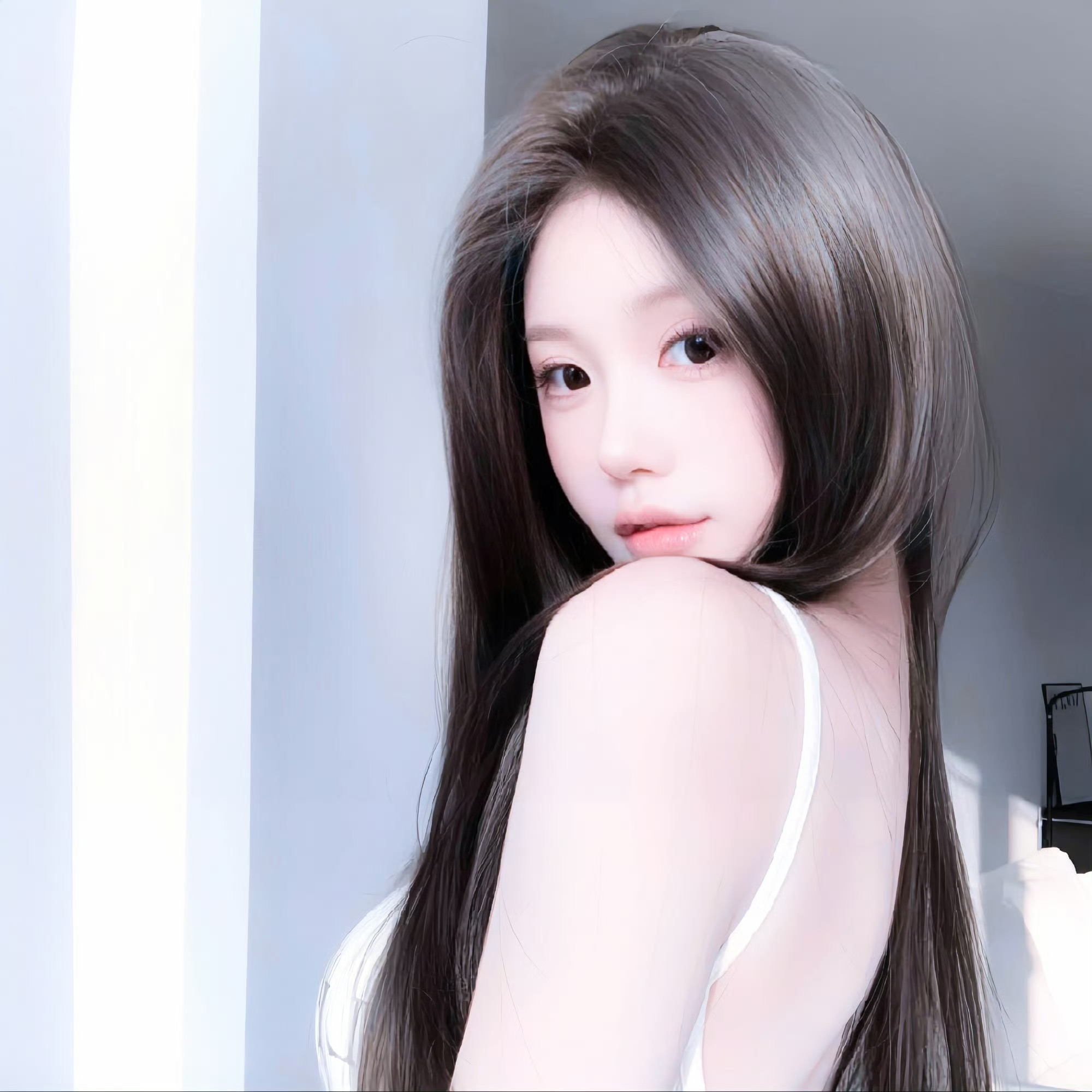 汕尾伴游女生林雅的资料