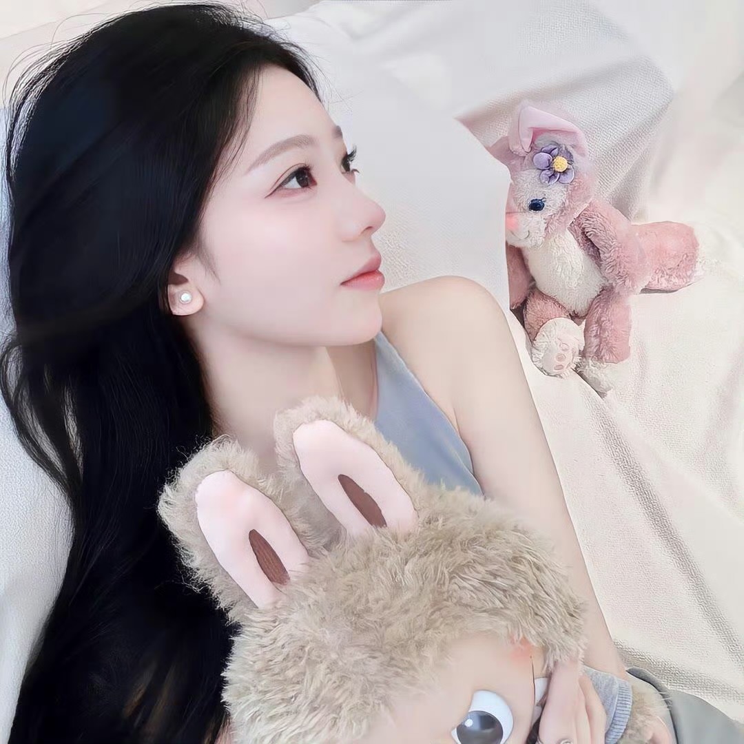 汕尾伴游女生林雾眠的资料