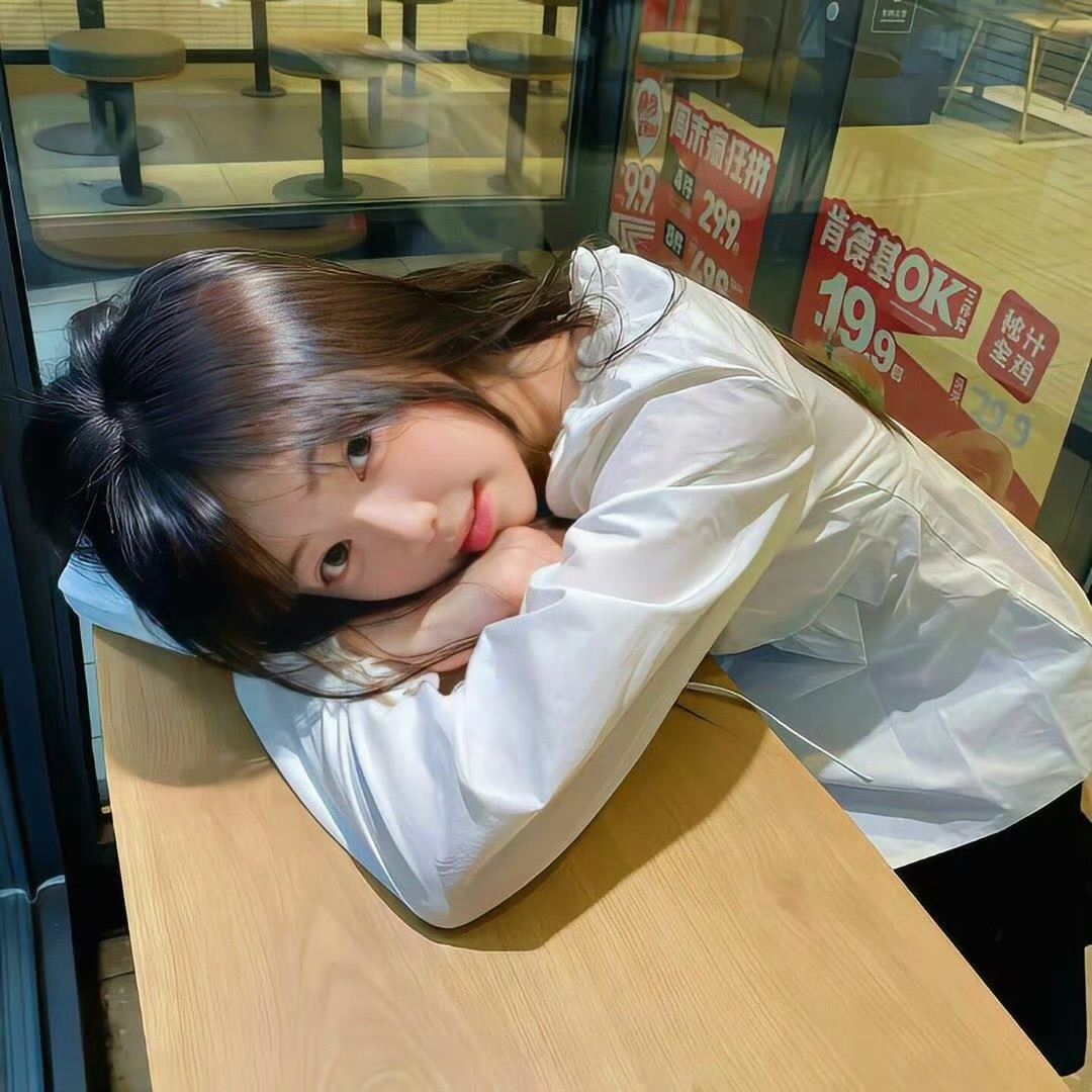 汕尾伴游女生沈雨晴的资料