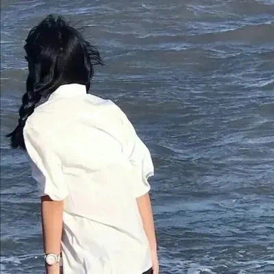 汕尾伴游女生张廖新竹