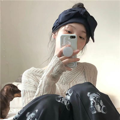 汕尾伴游女生冀其雨