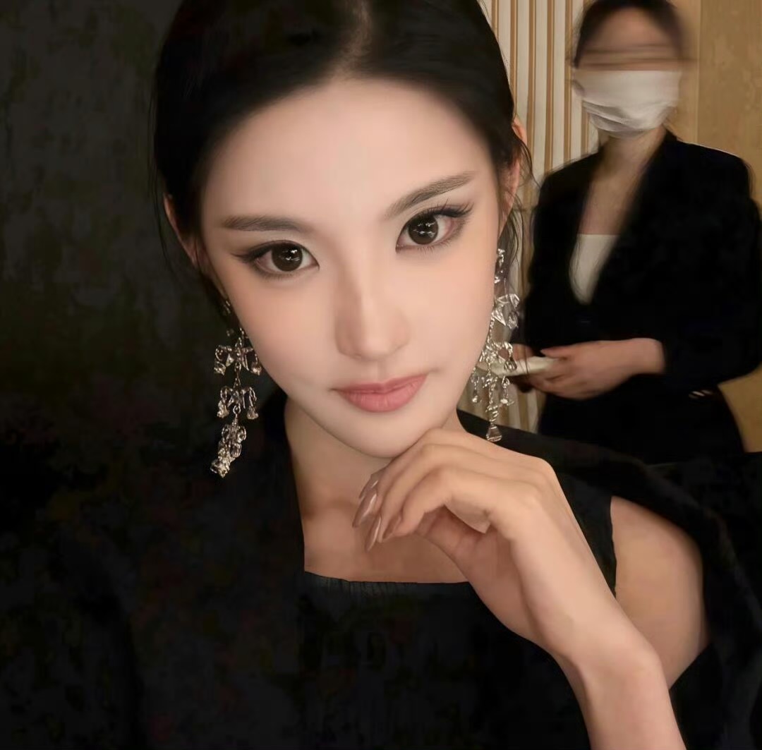 汕尾伴游女生 | Isabella Chen的资料