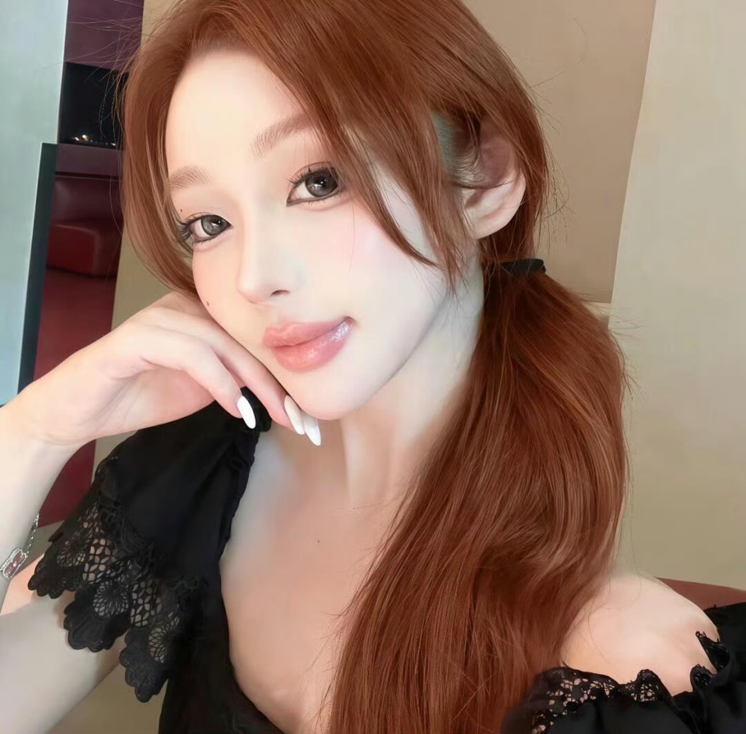 汕尾伴游女生 | Victoria LiLI的资料