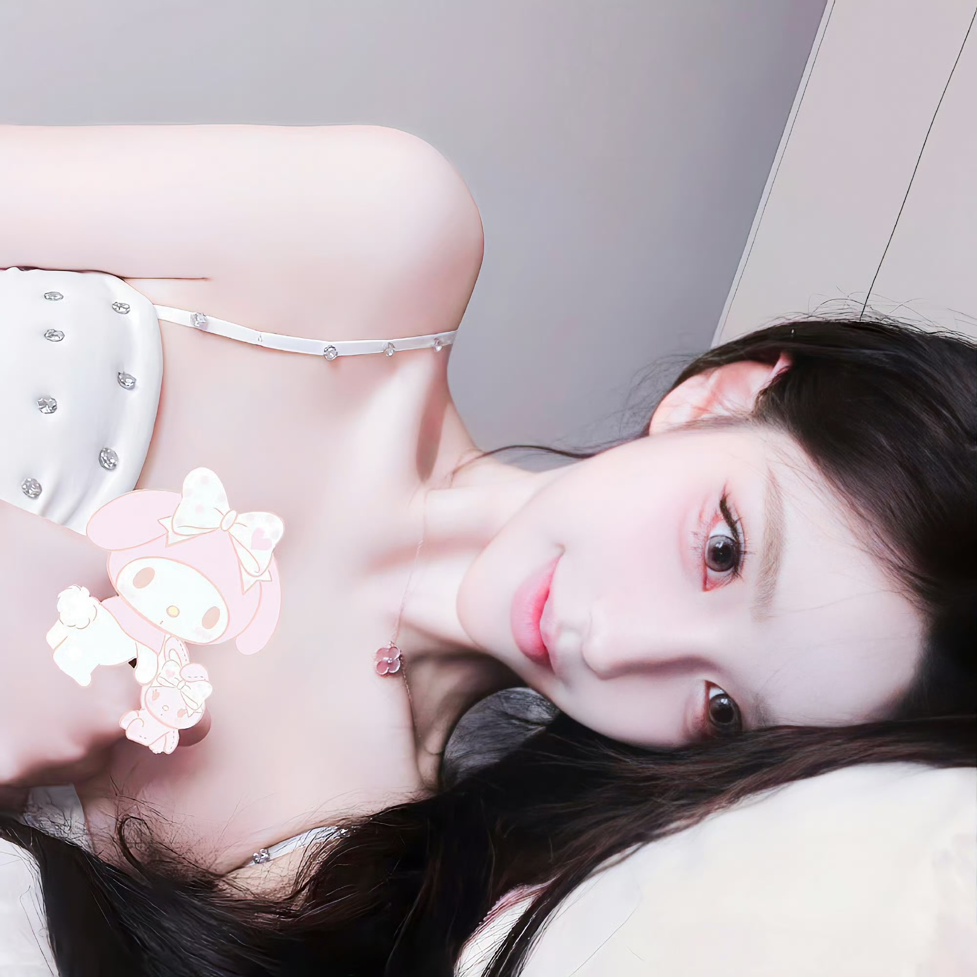 汕尾伴游女生 | 唐雨晴 🌸的资料