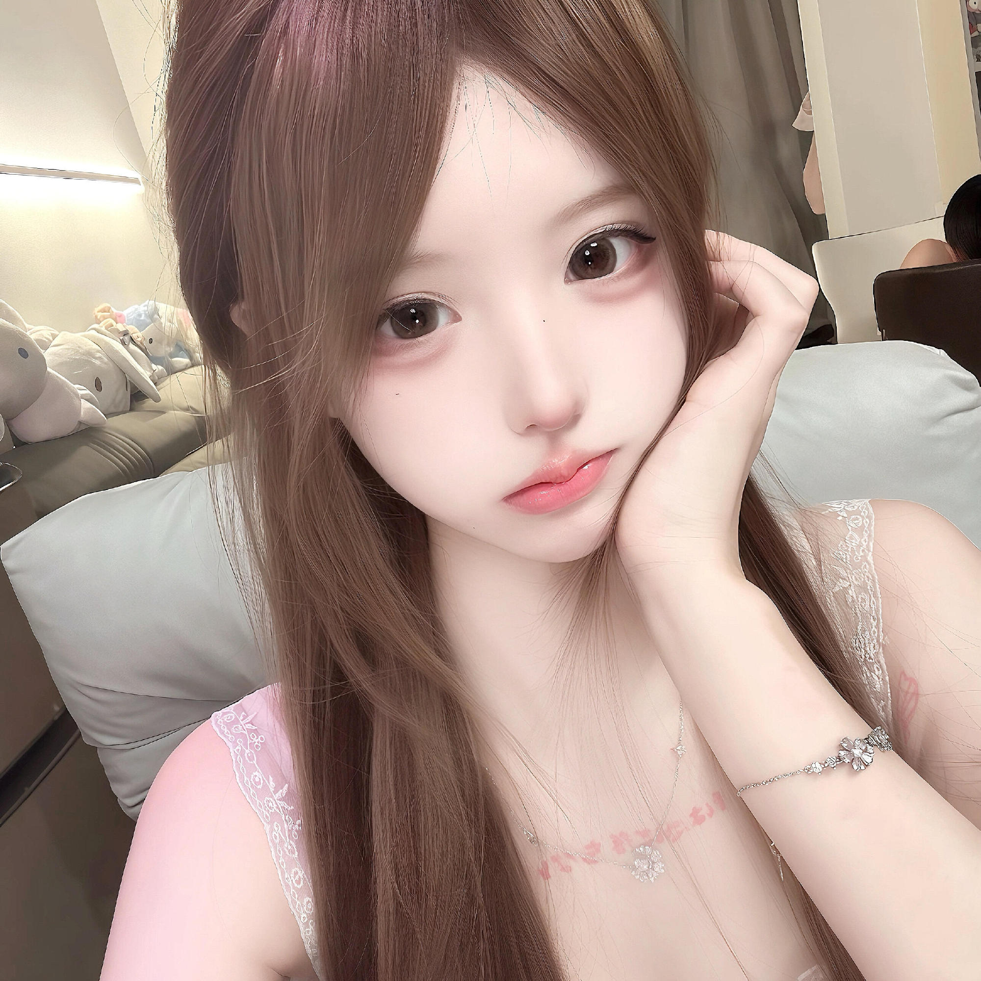汕尾伴游女生 | 刘盈🌸的资料