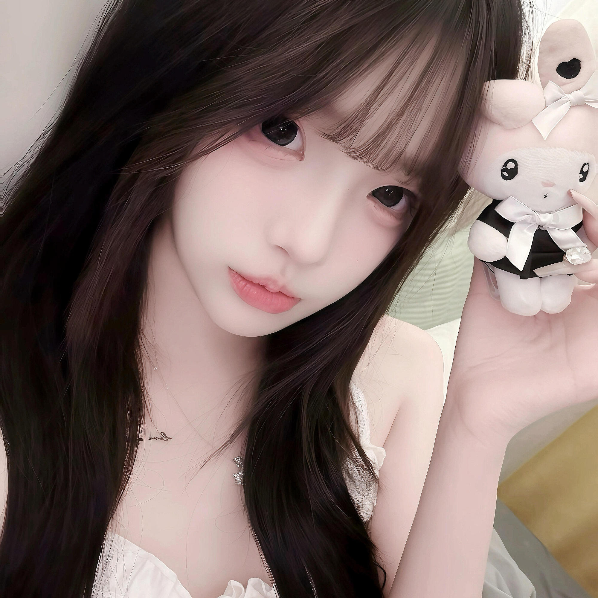 汕尾伴游女生 | 钱姜薇 🌸的资料