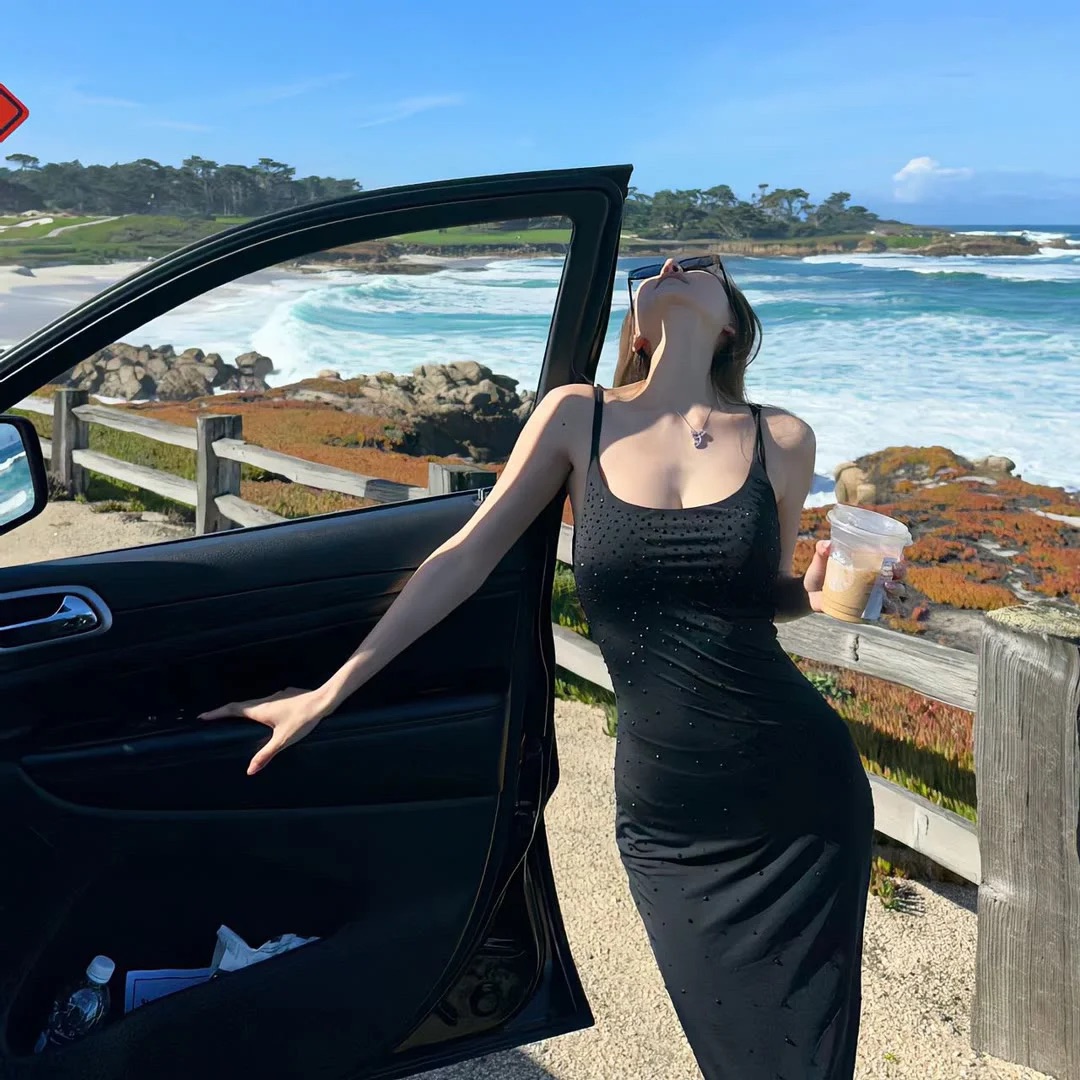 伴游女生郑雅琪的资料