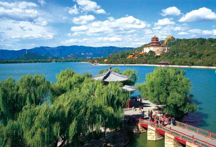 北京游玩攻略(北京游玩攻略五日游)