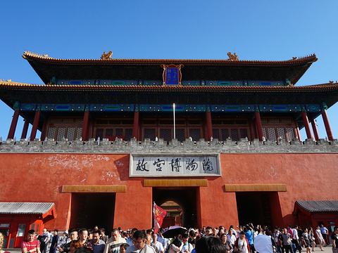 北京旅游攻略(夏季北京旅游攻略)