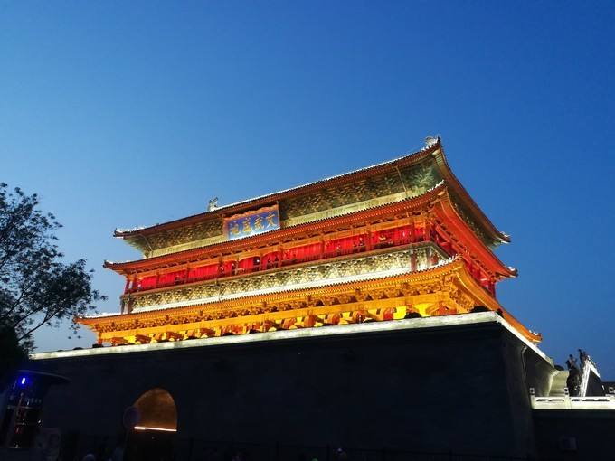 西安游玩攻略(西安游玩攻略5日游)