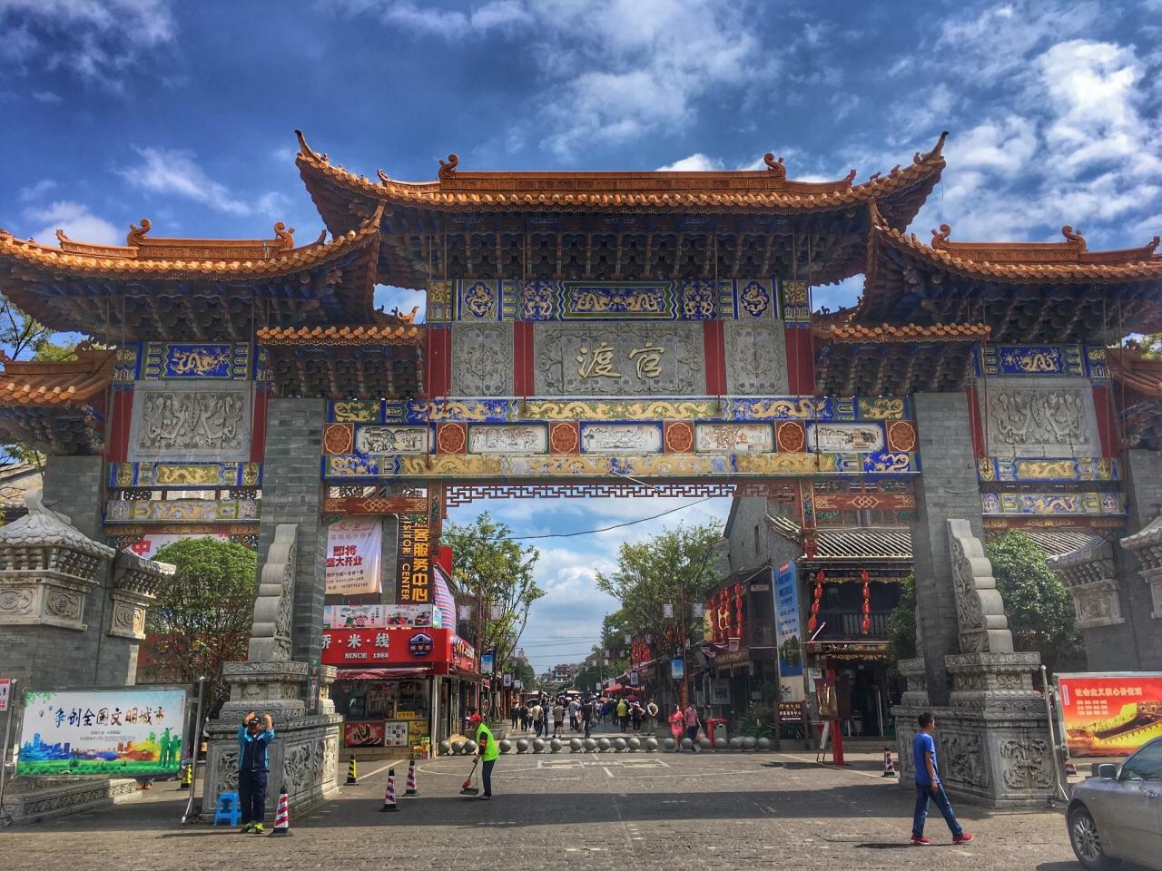 昆明旅游攻略(昆明旅游攻略景点大全)